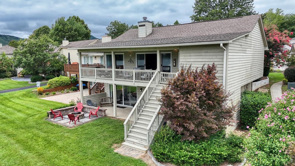 417856 Hiawassee Residential