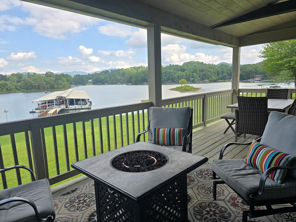 417856 Hiawassee Residential