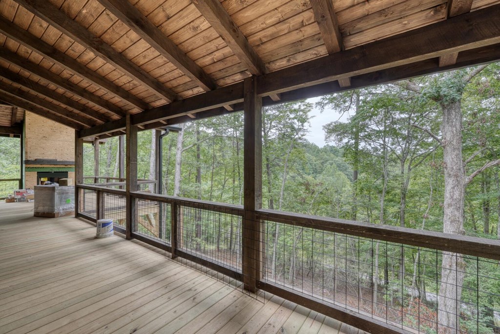 417857 Mineral Bluff Residential