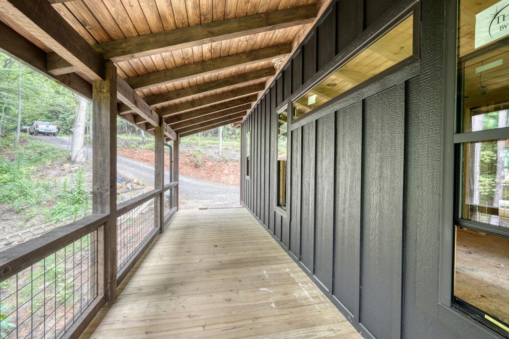 417857 Mineral Bluff Residential