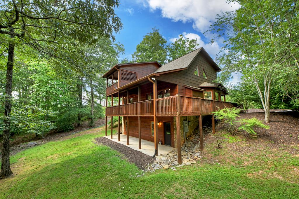 417858 Blue Ridge 