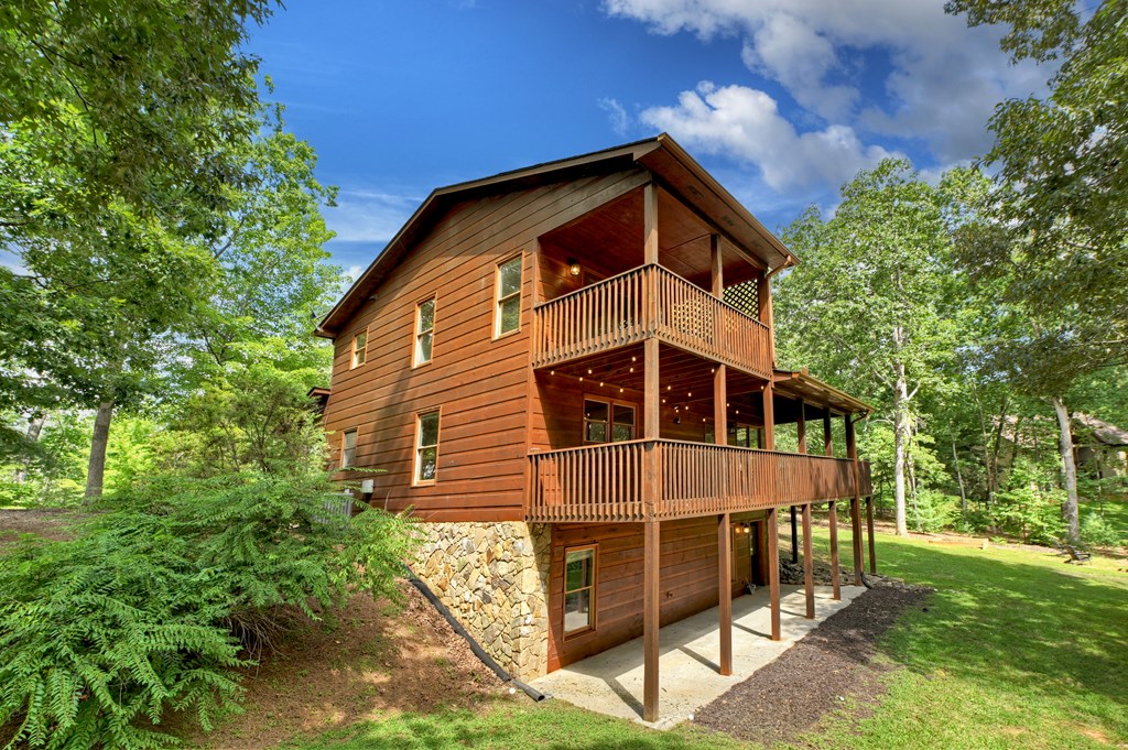 417858 Blue Ridge Residential