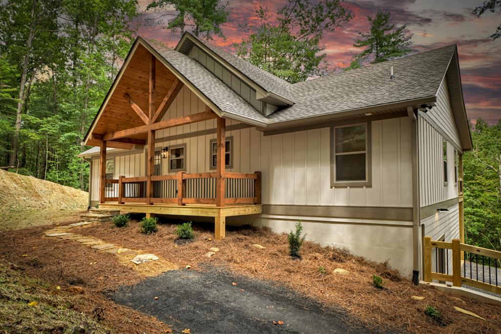 417860 Ellijay 
