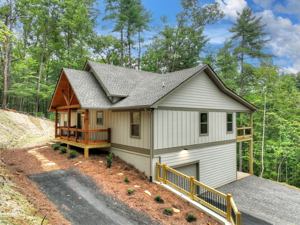 417860 Ellijay Residential