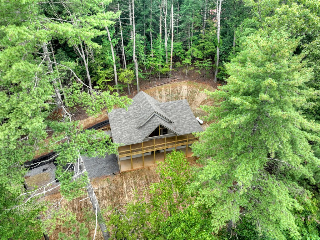 417860 Ellijay Residential