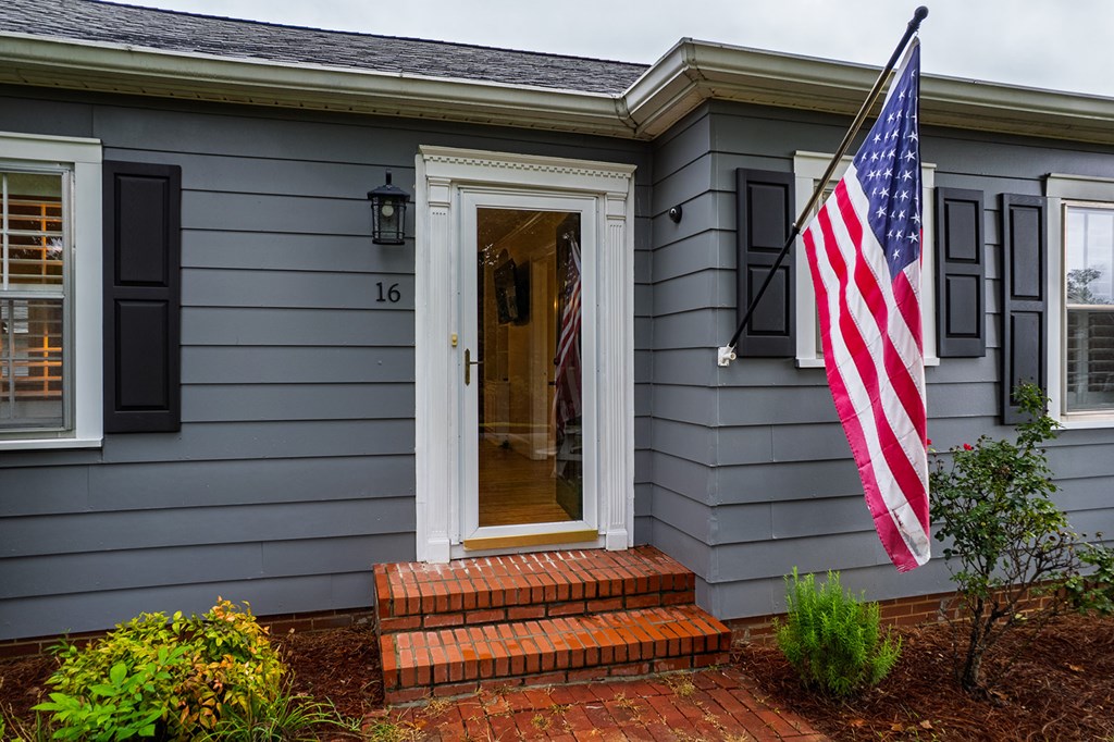 417862 Summerville Residential