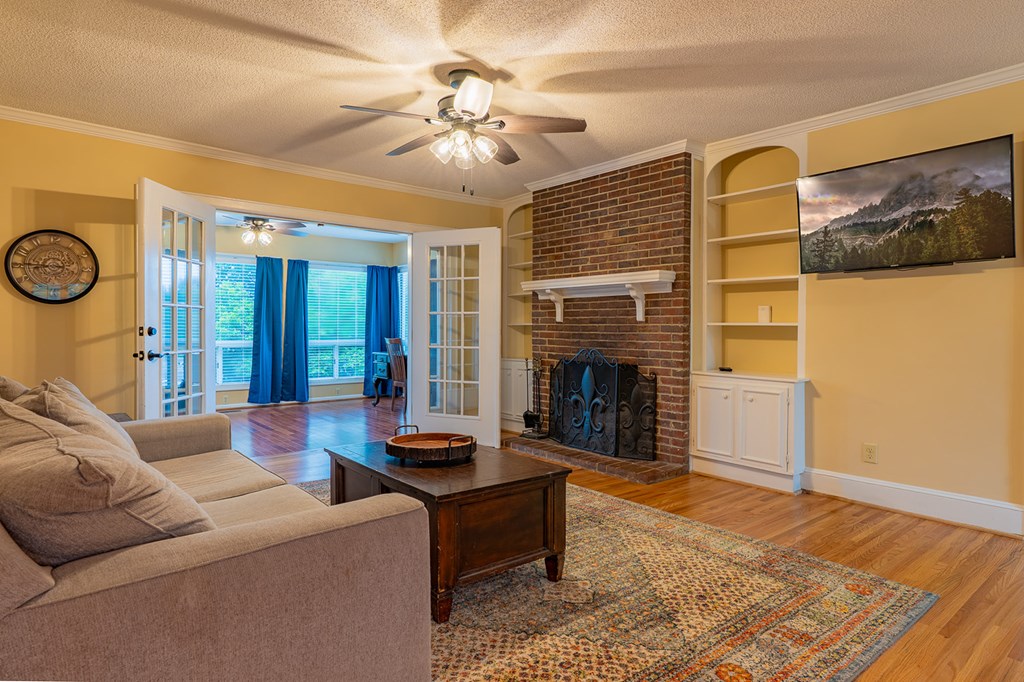 417862 Summerville Residential
