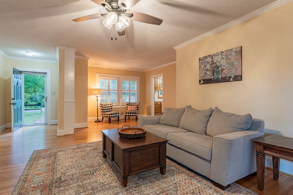 417862 Summerville Residential