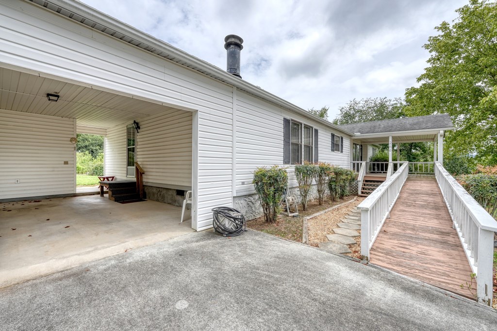 417863 Hiawassee Residential