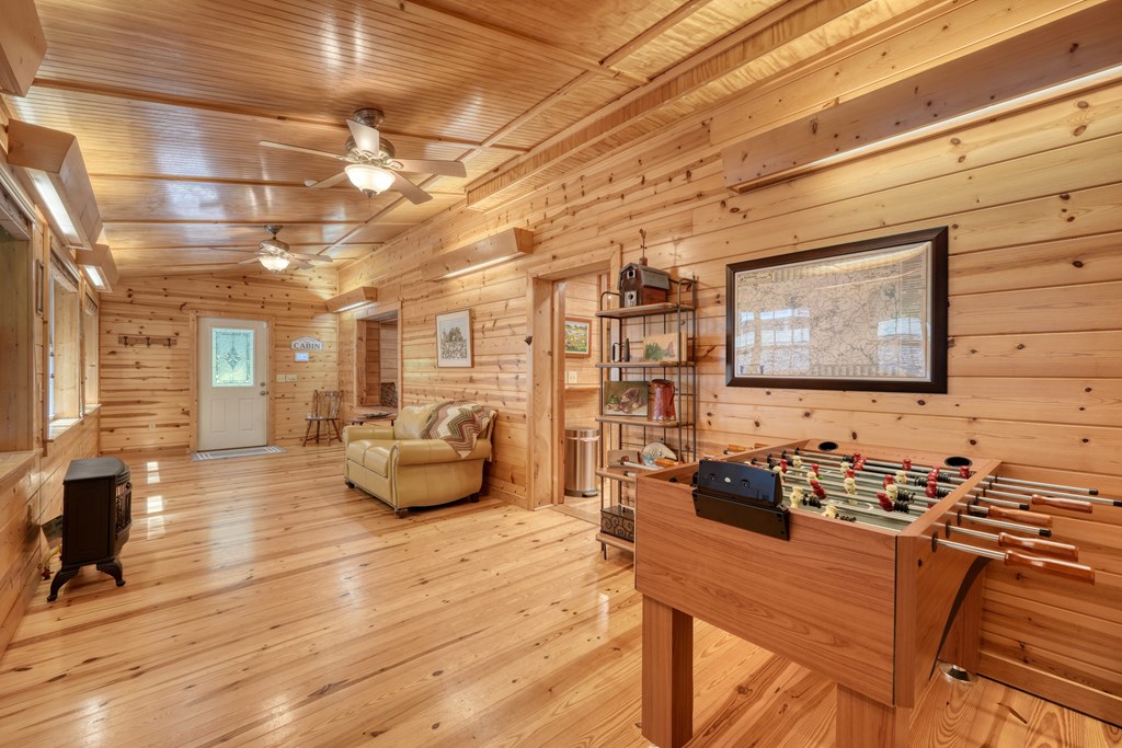417868 Hiawassee Residential