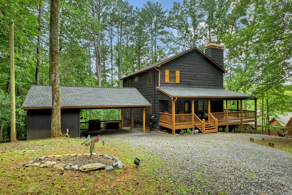 417877 Ellijay Residential