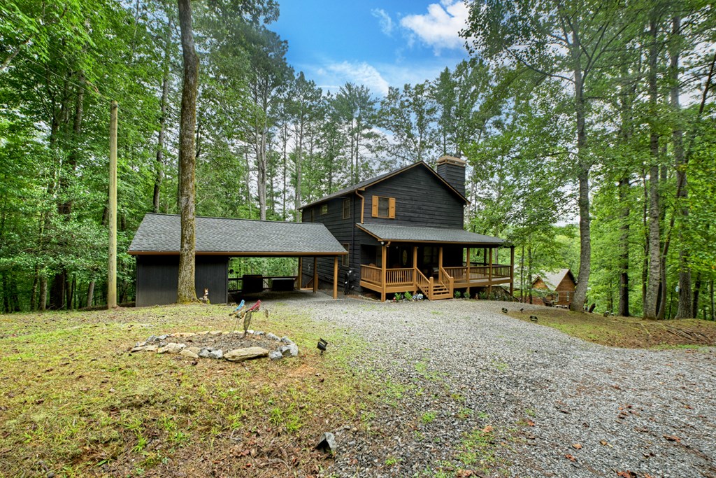 417877 Ellijay Residential