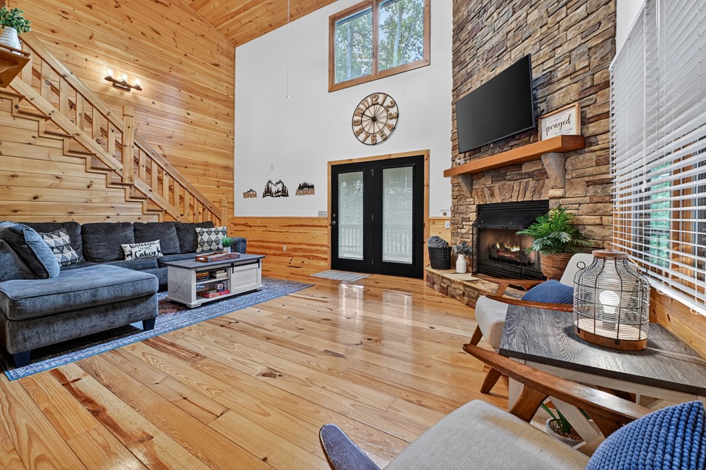 417877 Ellijay Residential
