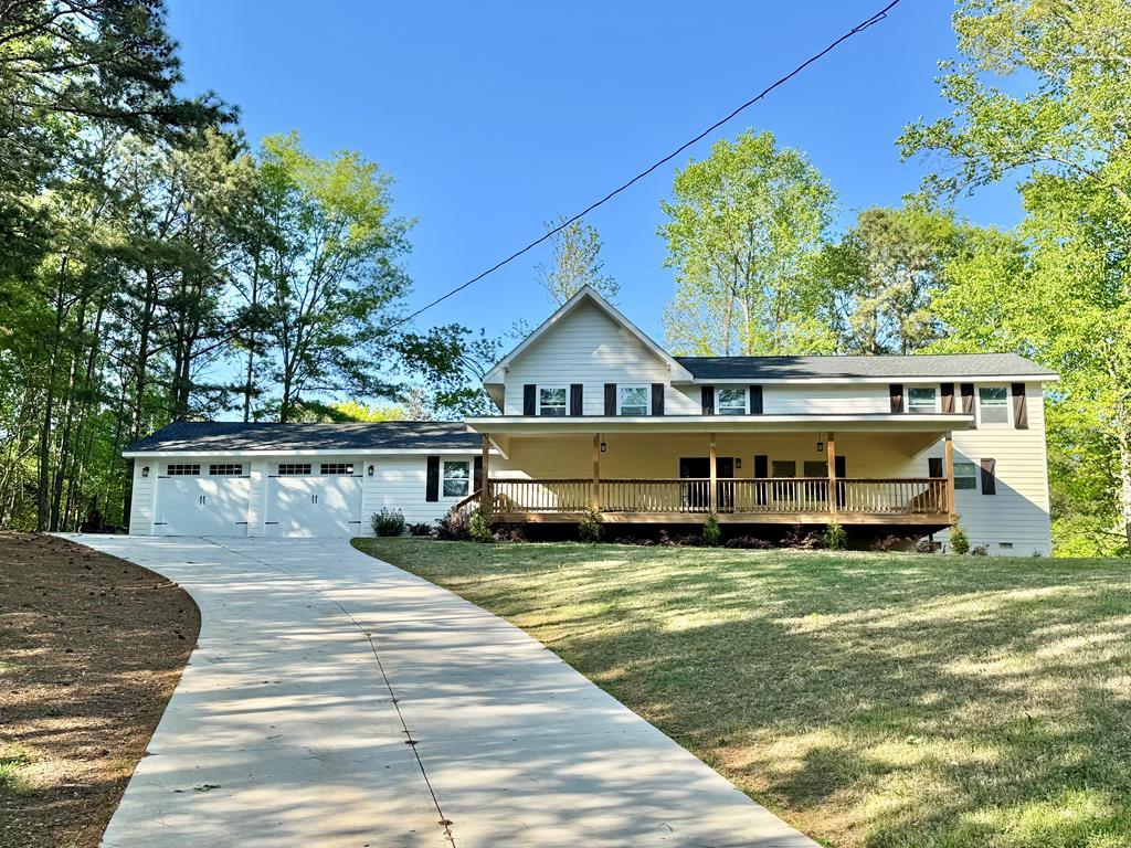 417882 Dawsonville 