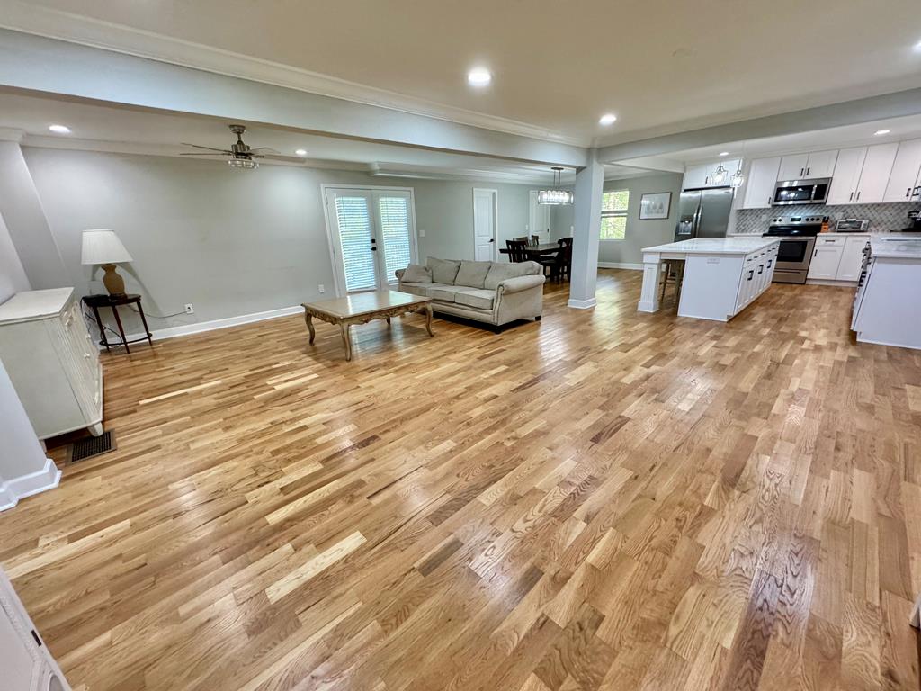 417882 Dawsonville Residential