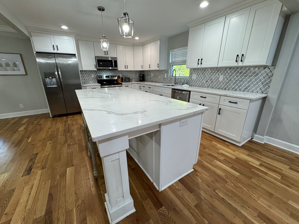 417882 Dawsonville Residential
