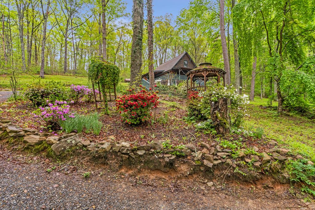 417883 Blue Ridge 
