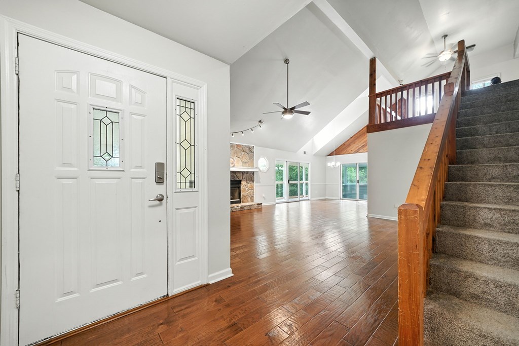 417884 Blairsville Residential