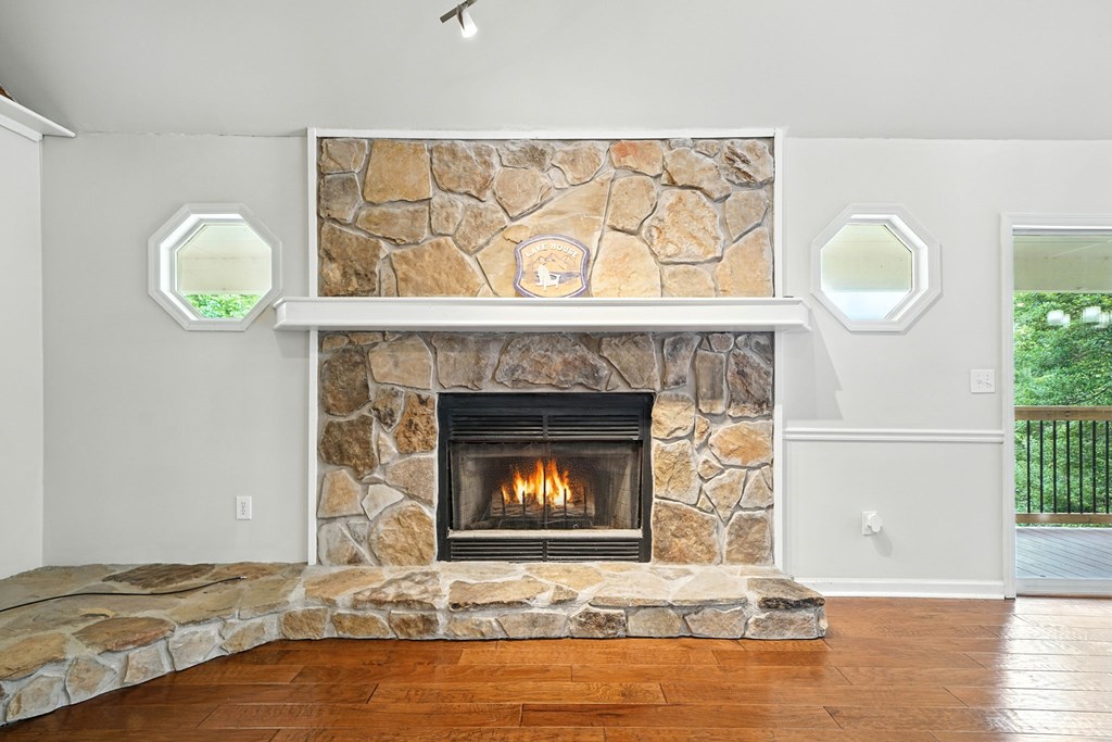 417884 Blairsville Residential