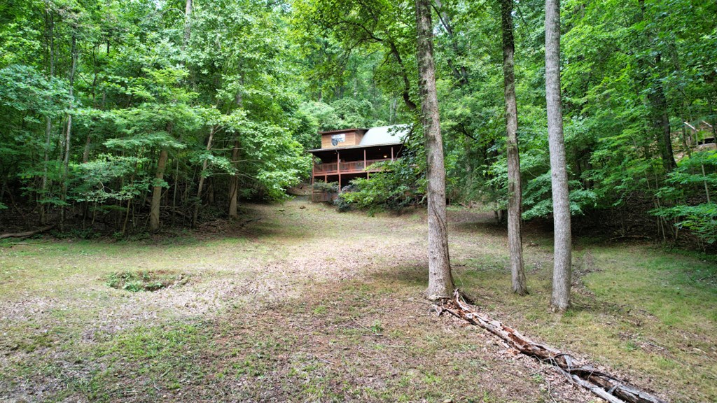 417888 Young Harris Residential