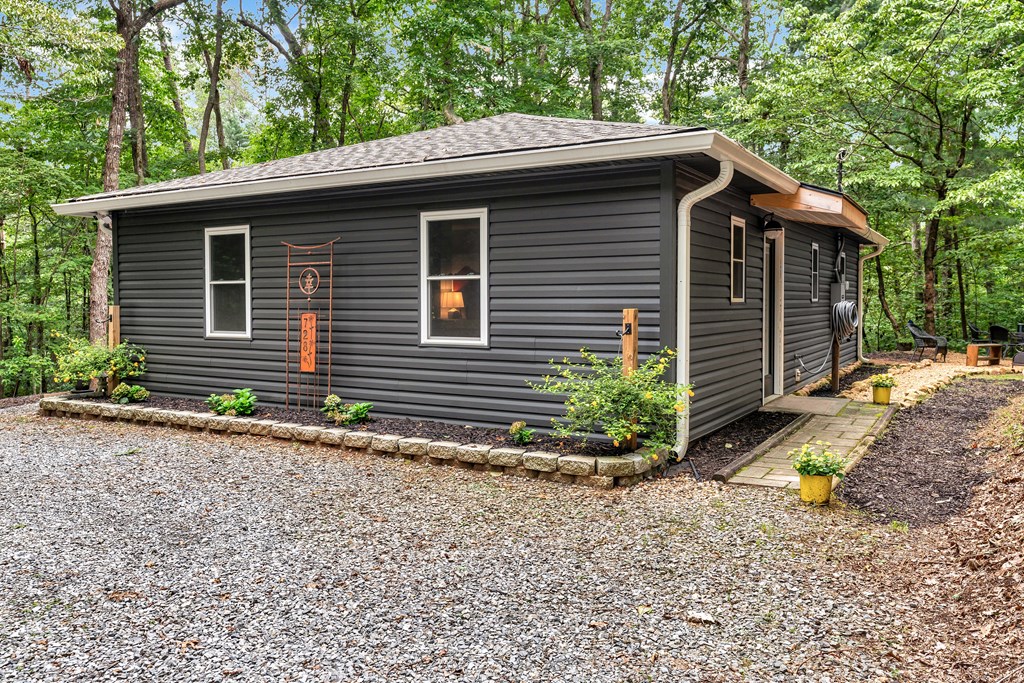 417890 Ellijay Residential