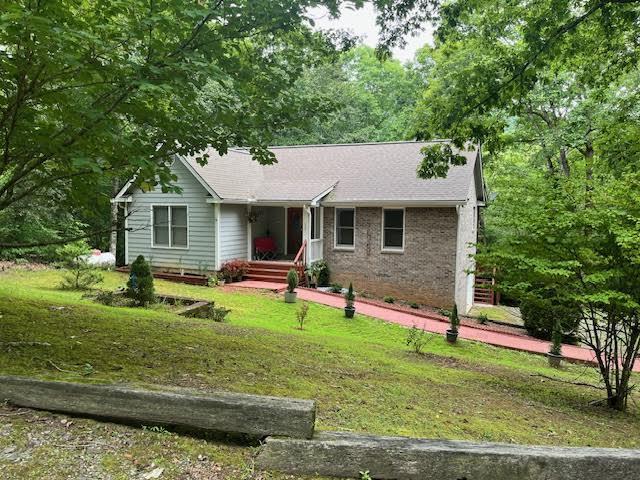 417891 Hayesville 