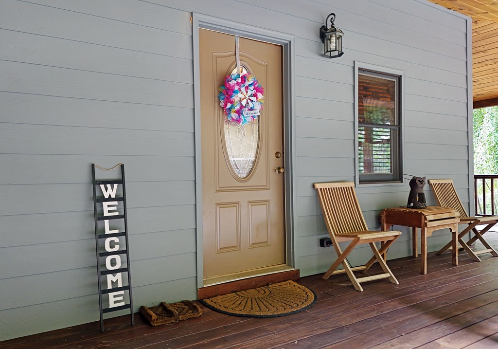 417892 Morganton Residential
