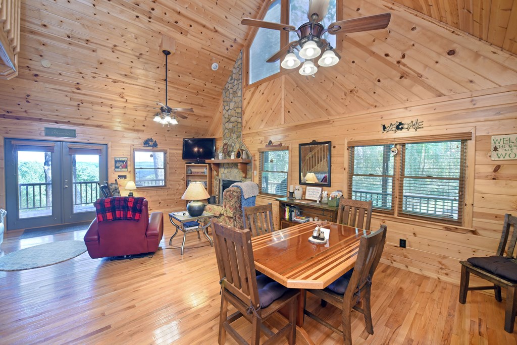 417892 Morganton Residential