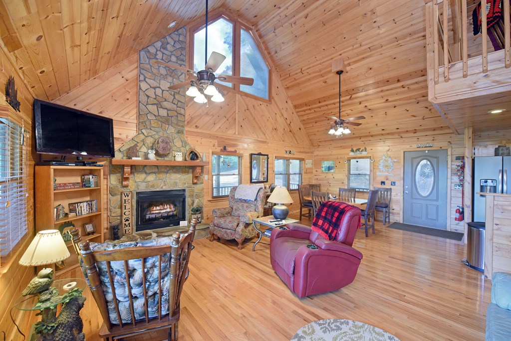 417892 Morganton Residential