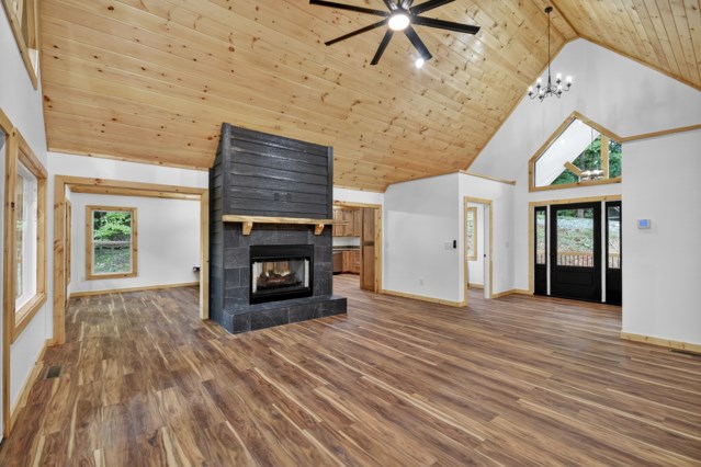 417893 Ellijay Residential