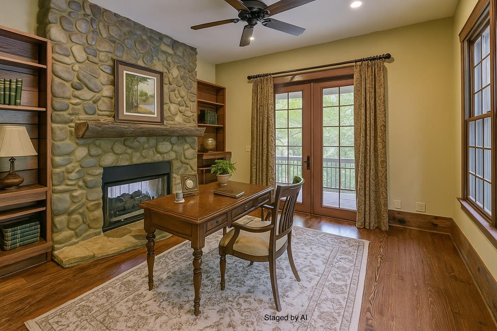 417896 Hiawassee Residential