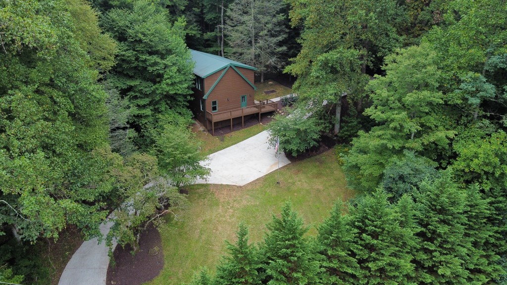 417907 Suches Residential