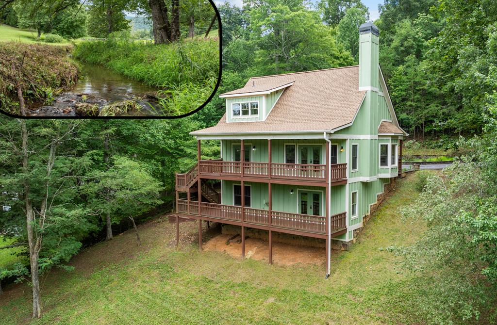 417911 Hiawassee 