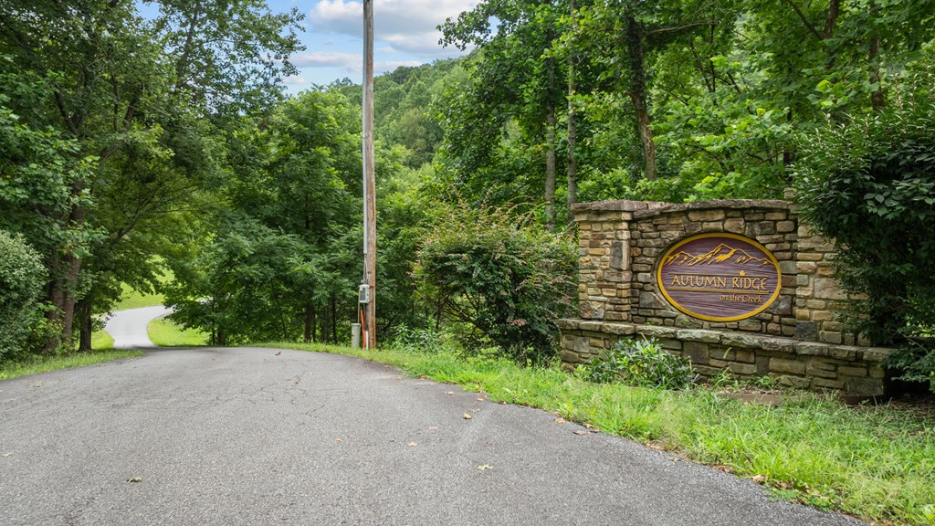 417911 Hiawassee Residential