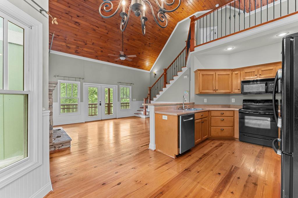 417911 Hiawassee Residential