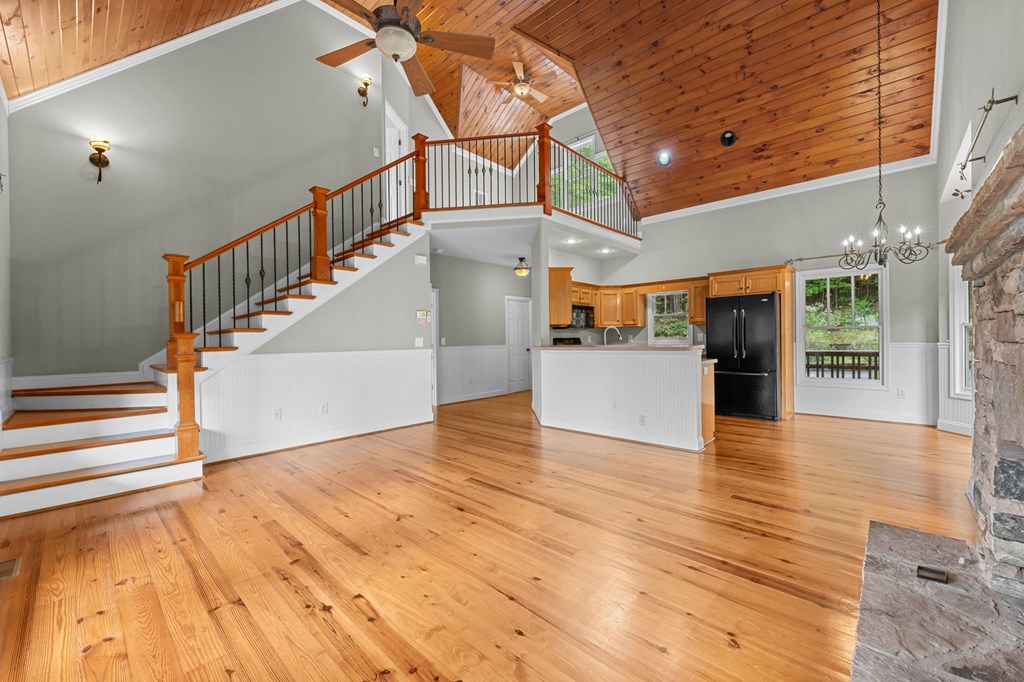 417911 Hiawassee Residential