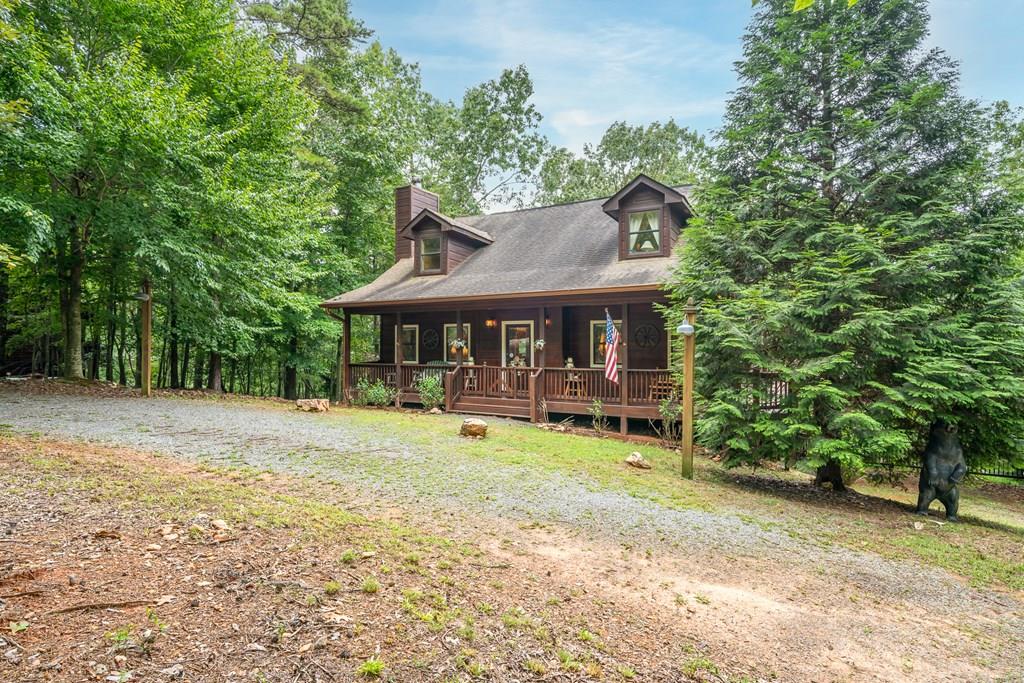 417913 Ellijay Residential