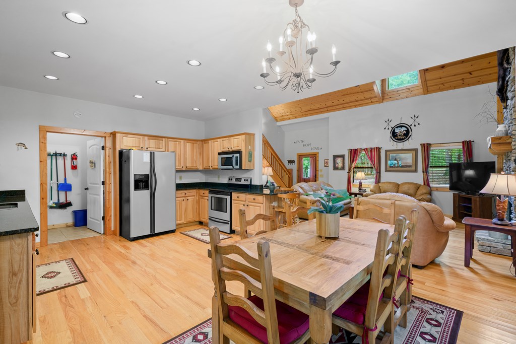 417913 Ellijay Residential