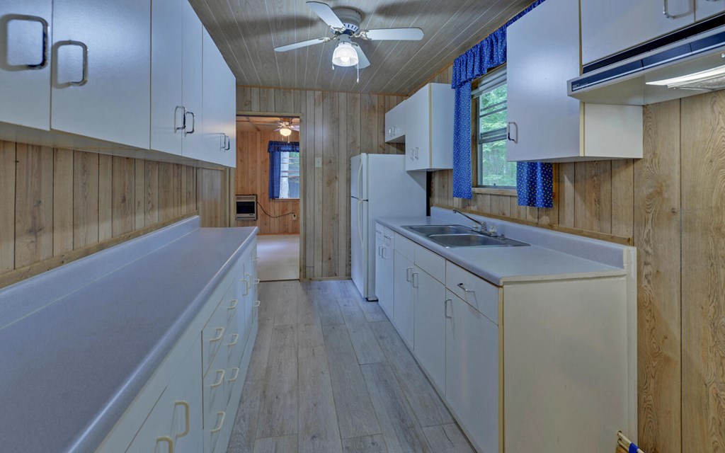 417917 Hiawassee Residential
