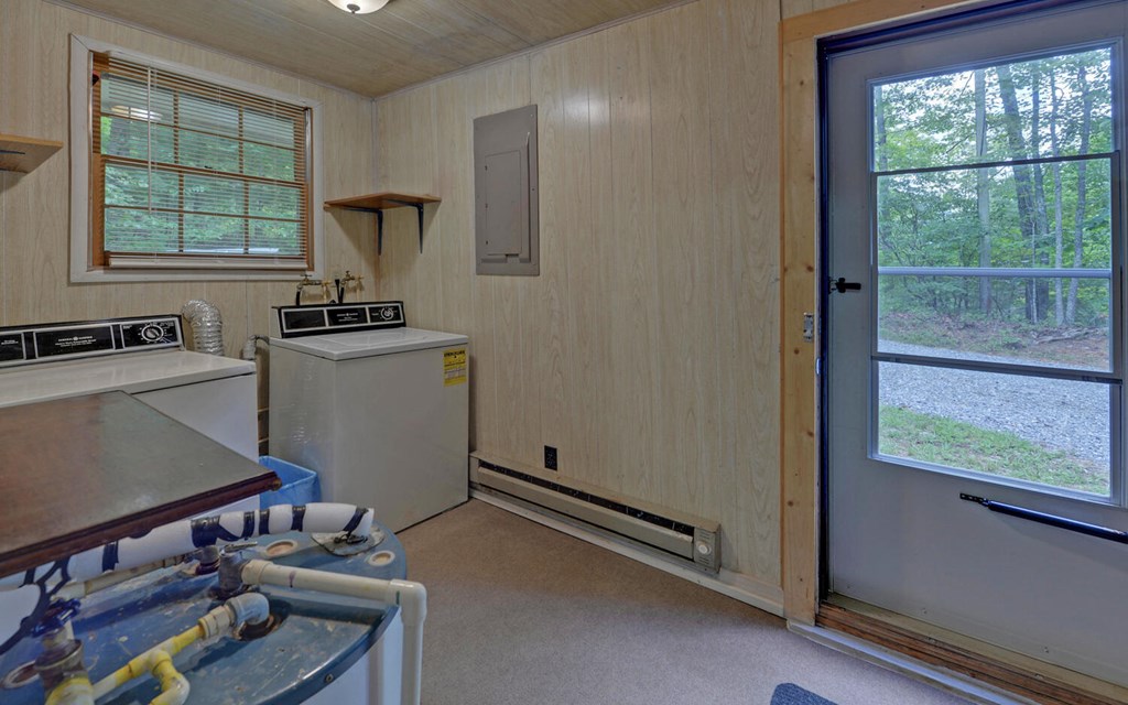 417917 Hiawassee Residential