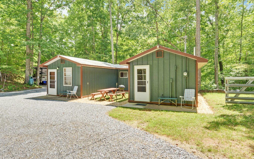 417917 Hiawassee Residential