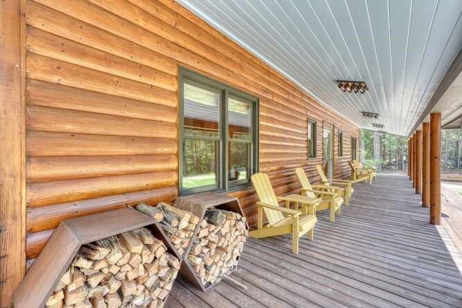 417919 Blue Ridge Residential