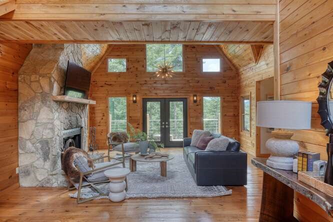 417919 Blue Ridge Residential