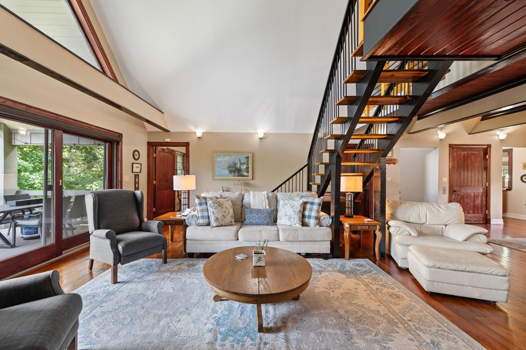 417922 Blairsville Residential