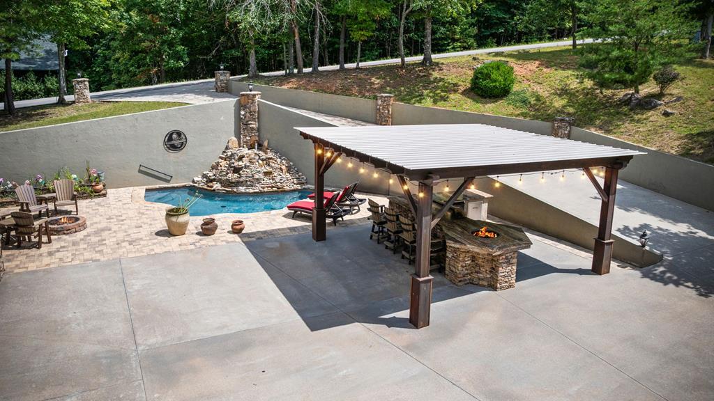 417922 Blairsville Residential