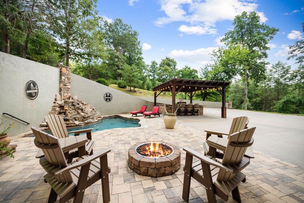 417922 Blairsville Residential