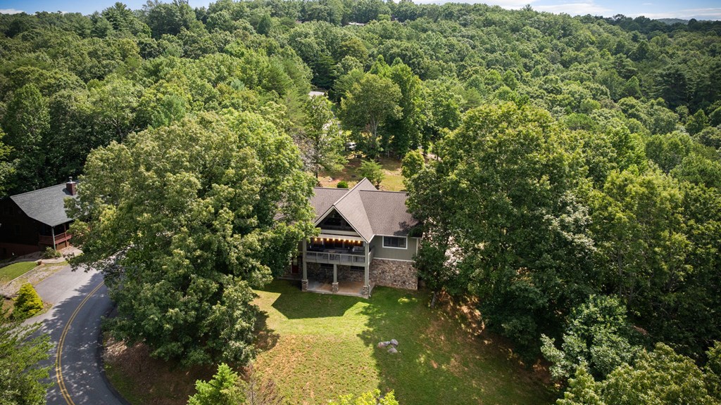 417922 Blairsville Residential