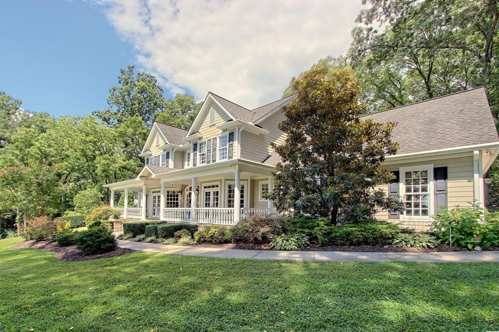 417928 Hayesville Residential