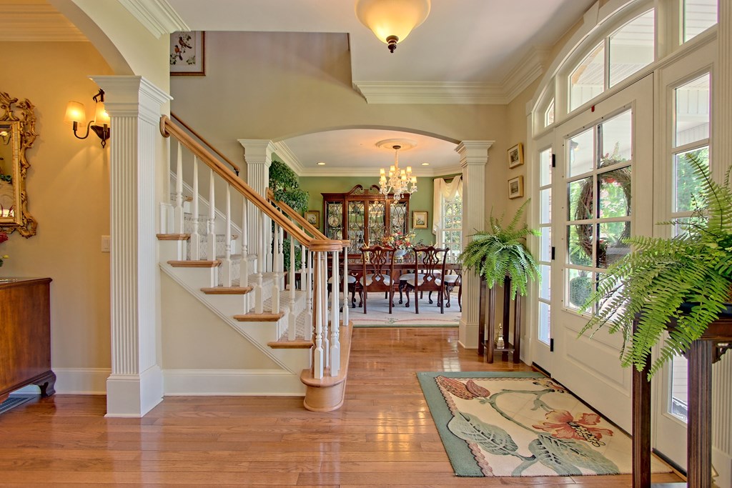 417928 Hayesville Residential