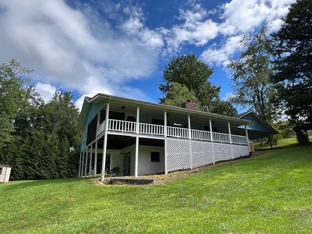 417930 Hayesville Residential